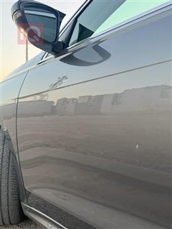 فولكسفاغن باسات